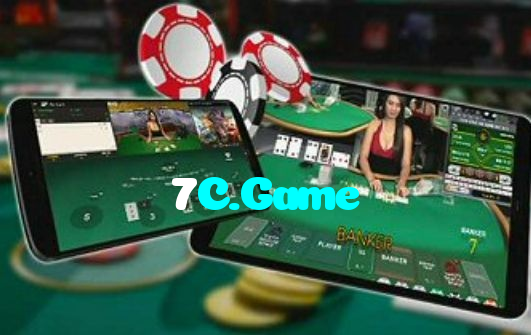 making first deposit on 7C.Game website using local payment methods in Pakistan