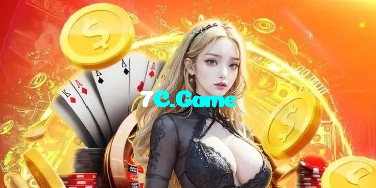 7C.Game خوش آمدید بونس +600% پیشکش موبائل ایپ کے پروموشن سیکشن میں دکھائی دیتی ہے۔