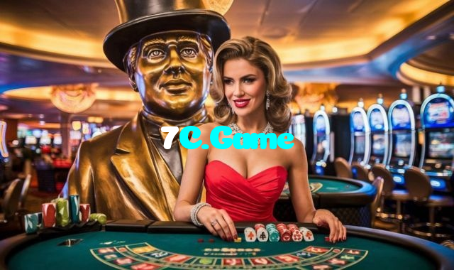 7C.Game خوش آمدید بونس +600% پیشکش موبائل ایپ کے پروموشن سیکشن میں دکھائی دیتی ہے۔