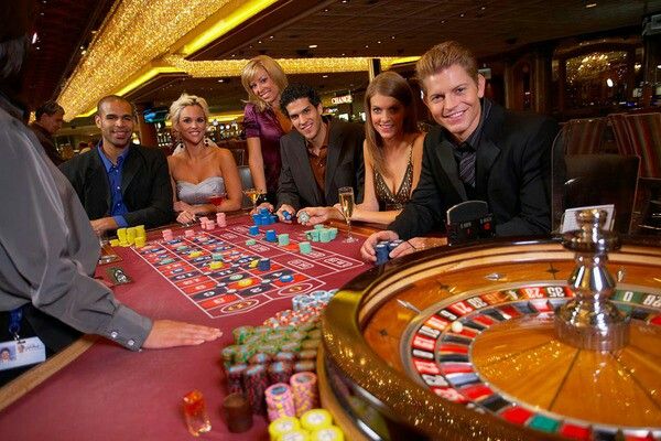 GameTwist Slots Live Casino
