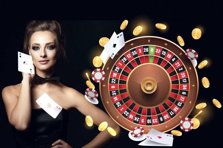 GameTwist Slots Live Casino