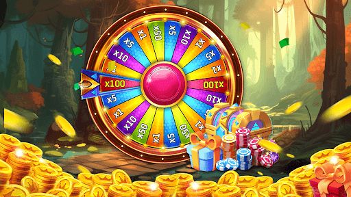 GameTwist Slots Live Casino
